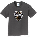 Queen City Royals Youth Fan Favorite Tee