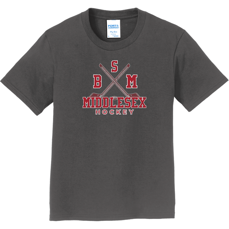 BSM Middlesex Youth Fan Favorite Tee