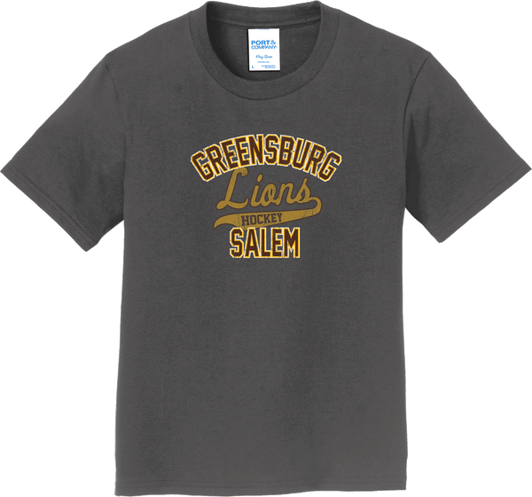 Greensburg Salem Youth Fan Favorite Tee