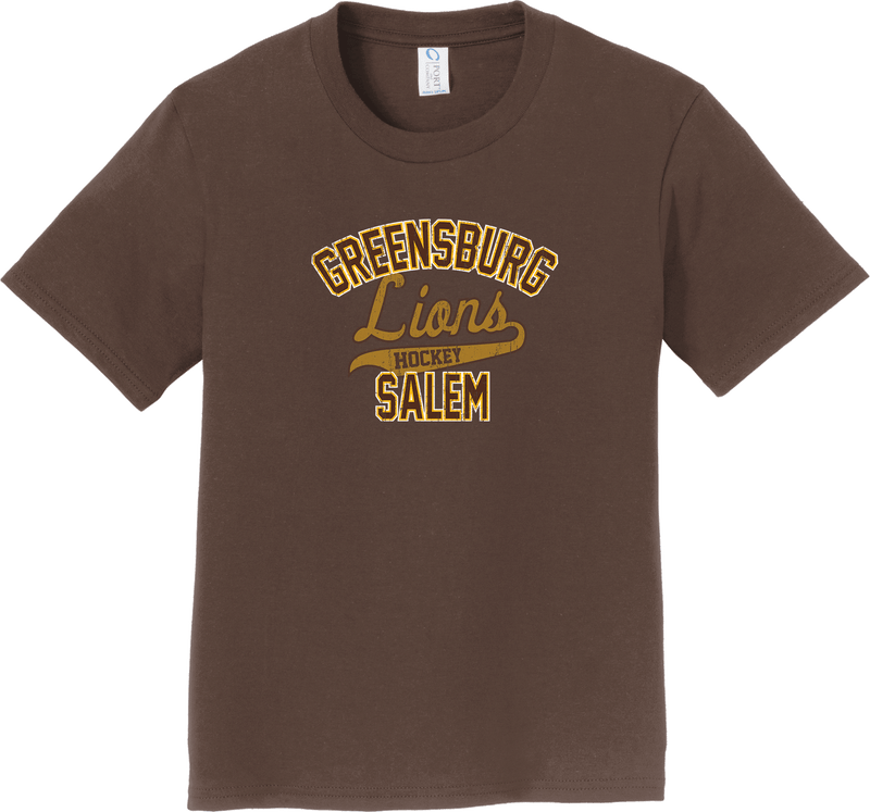 Greensburg Salem Youth Fan Favorite Tee