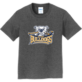 Biggby Bulldogs Tier 2 Youth Fan Favorite Tee