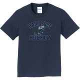 Hard Edge Hockey Youth Fan Favorite Tee