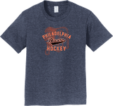 Philadelphia Blazers Youth Fan Favorite Tee