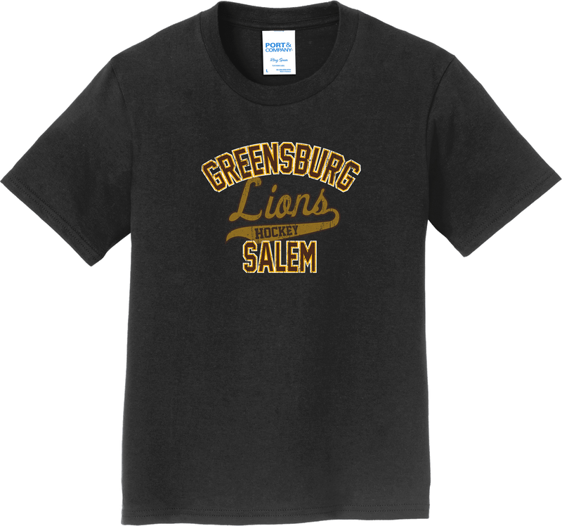 Greensburg Salem Youth Fan Favorite Tee