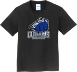 Brandywine Outlaws Youth Fan Favorite Tee