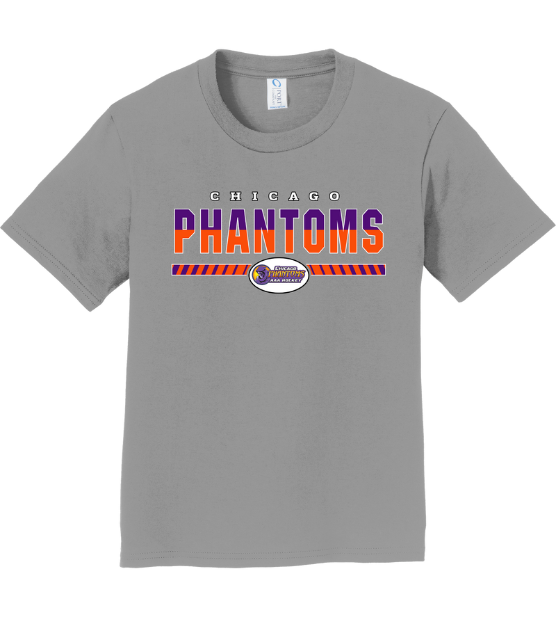 Chicago Phantoms Youth Fan Favorite Tee