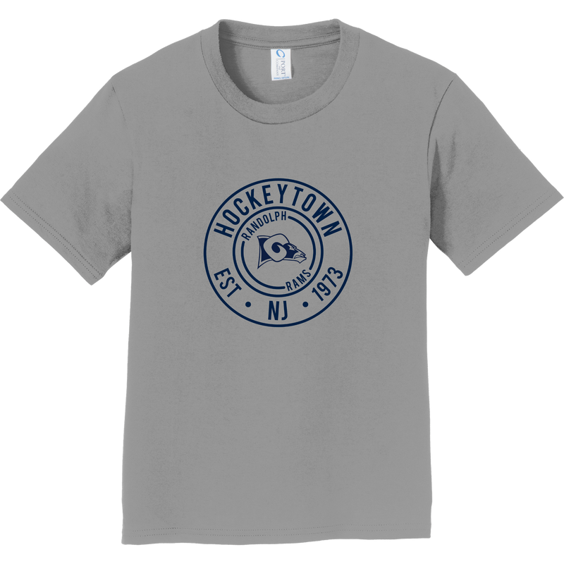 Randolph Recreation Youth Fan Favorite Tee