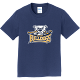Biggby Bulldogs Tier 2 Youth Fan Favorite Tee
