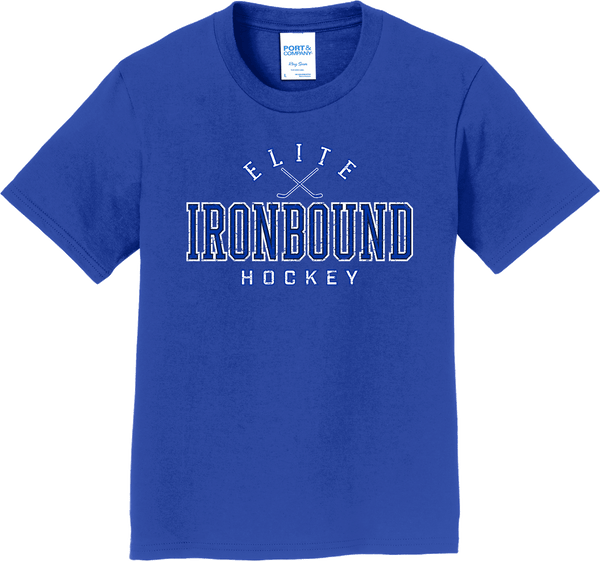 Ironbound Youth Fan Favorite Tee