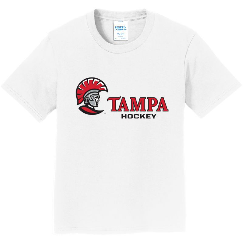 University of Tampa Youth Fan Favorite Tee