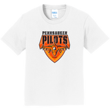 Pennsauken Pilots Youth Fan Favorite Tee