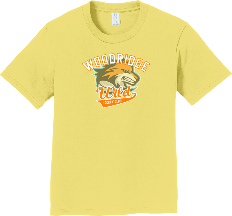 Woodridge Wild Youth Fan Favorite Tee