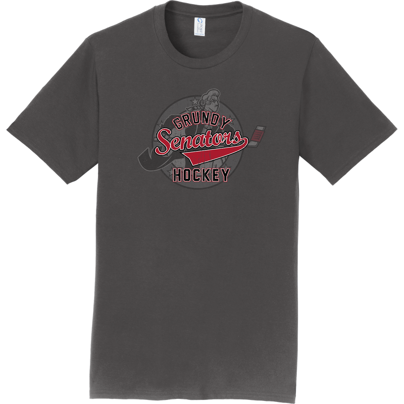 Grundy Senators Adult Fan Favorite Tee