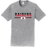 NJ Raiders Adult Fan Favorite Tee