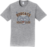 CT Bobcats Adult Fan Favorite Tee