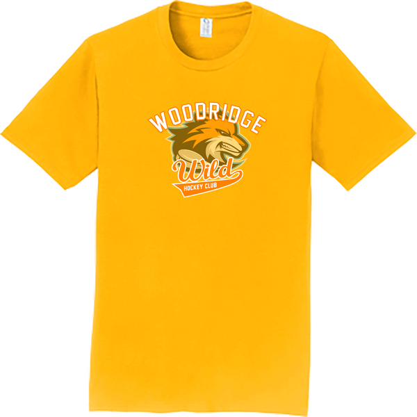 Woodridge Wild Adult Fan Favorite Tee