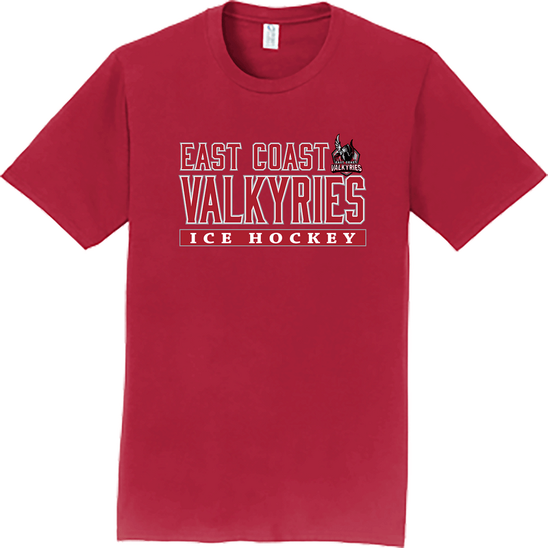 NJ Valkyries Adult Fan Favorite Tee