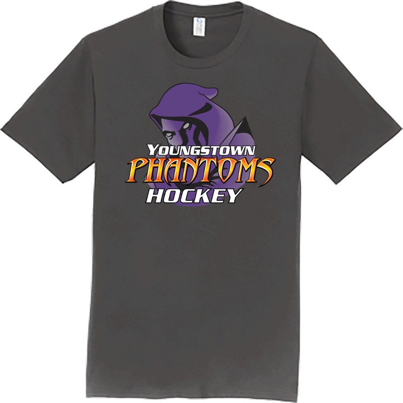 Youngstown Phantoms Adult Fan Favorite Tee