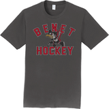 Benet Hockey Adult Fan Favorite Tee