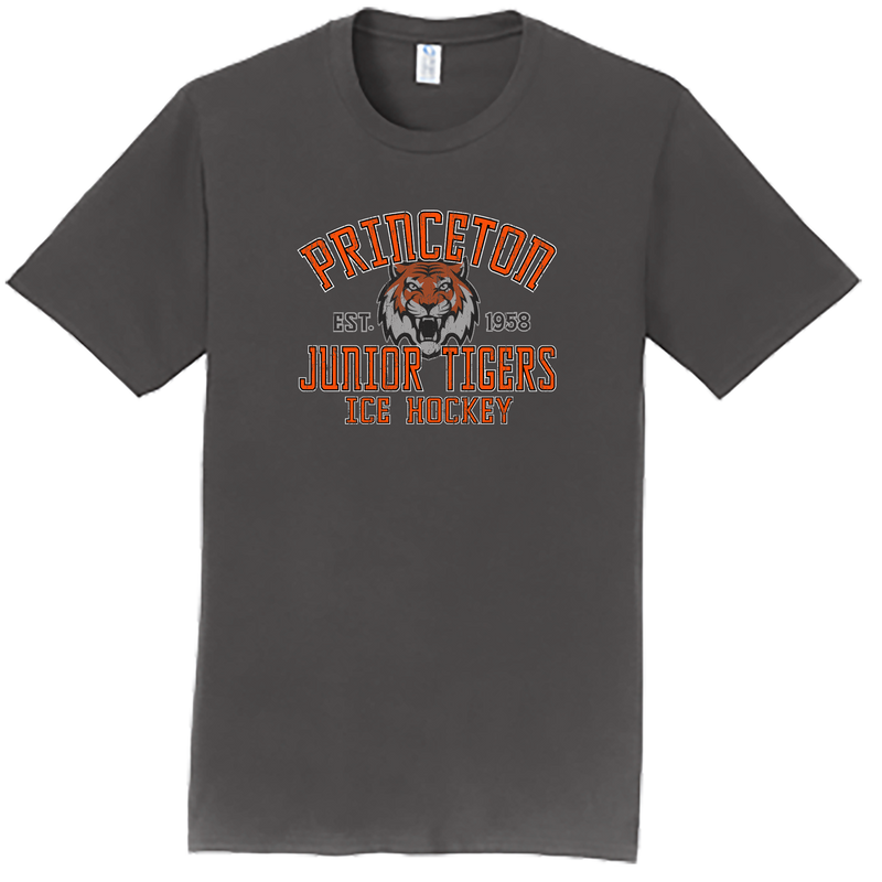 Princeton Jr. Tigers Adult Fan Favorite Tee