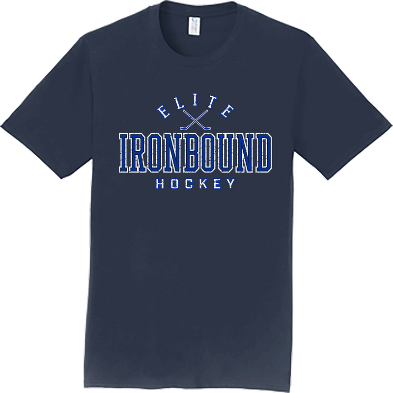 Ironbound Adult Fan Favorite Tee