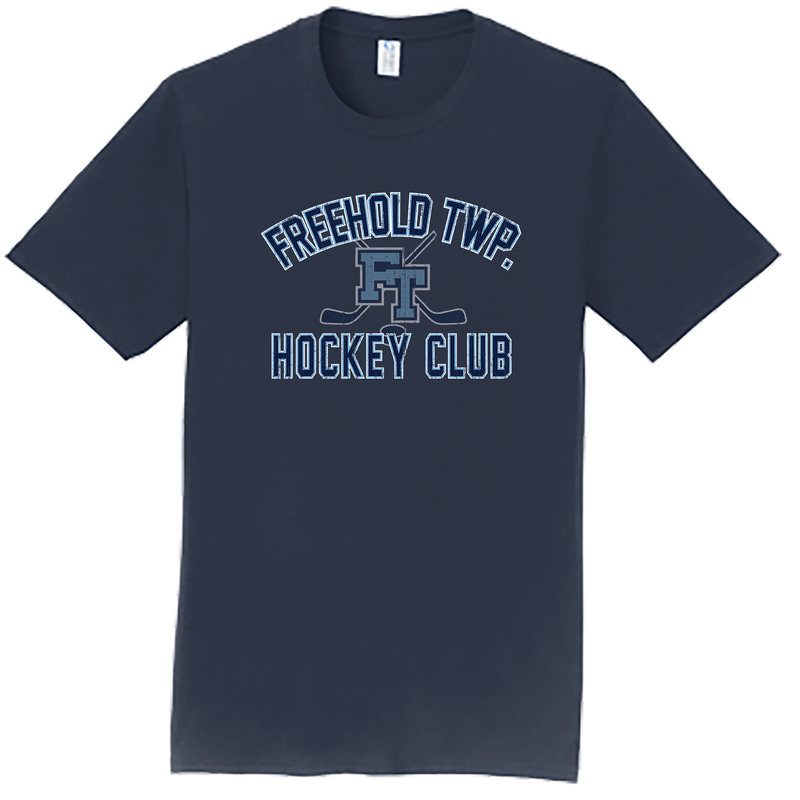 Freehold Township Adult Fan Favorite Tee