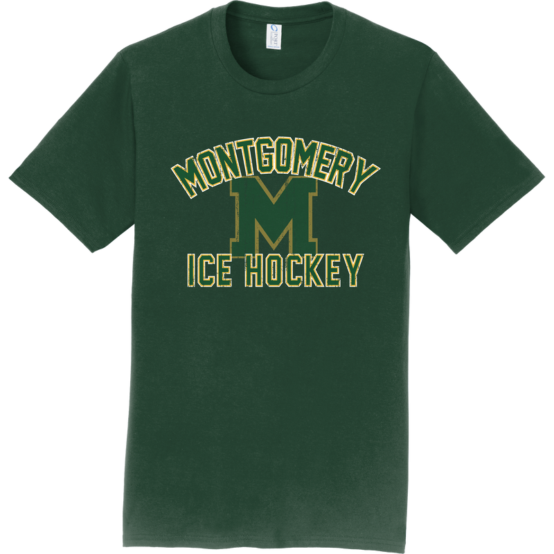 HVM Montgomery Adult Fan Favorite Tee