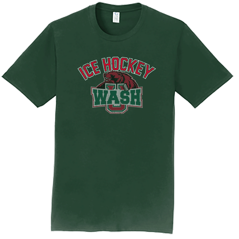 Wash U Adult Fan Favorite Tee