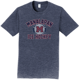 Manalapan Hockey Adult Fan Favorite Tee