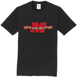 Team Maryland Adult Fan Favorite Tee