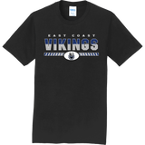 East Coast Vikings (Mens) Adult Fan Favorite Tee