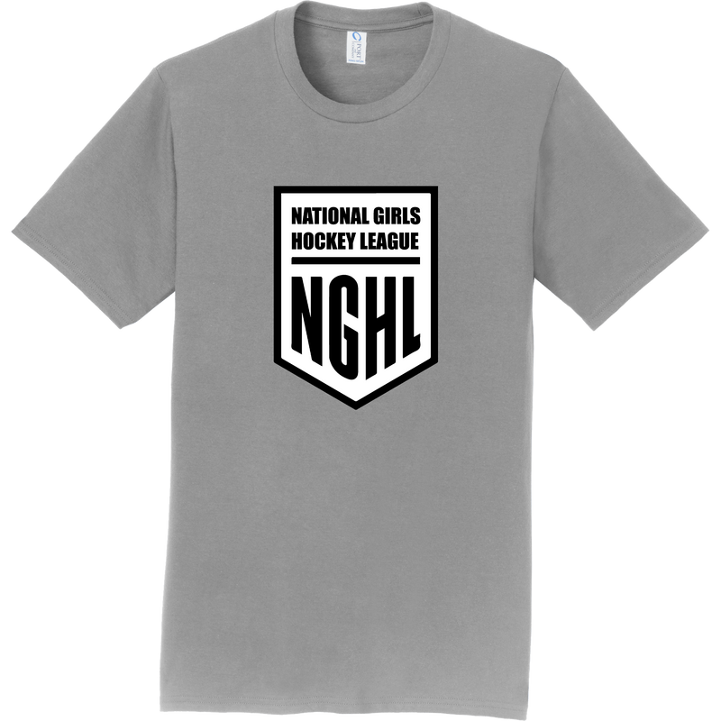 NGHL Adult Fan Favorite Tee