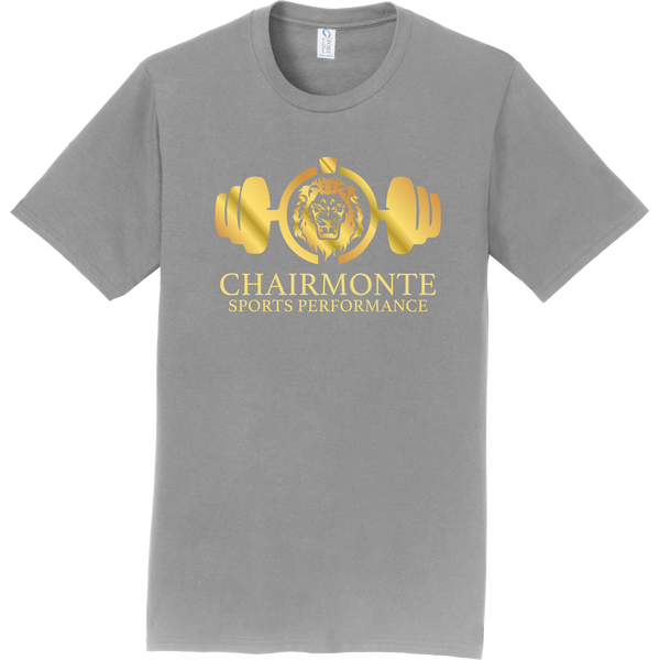 Chairmonte Adult Fan Favorite Tee