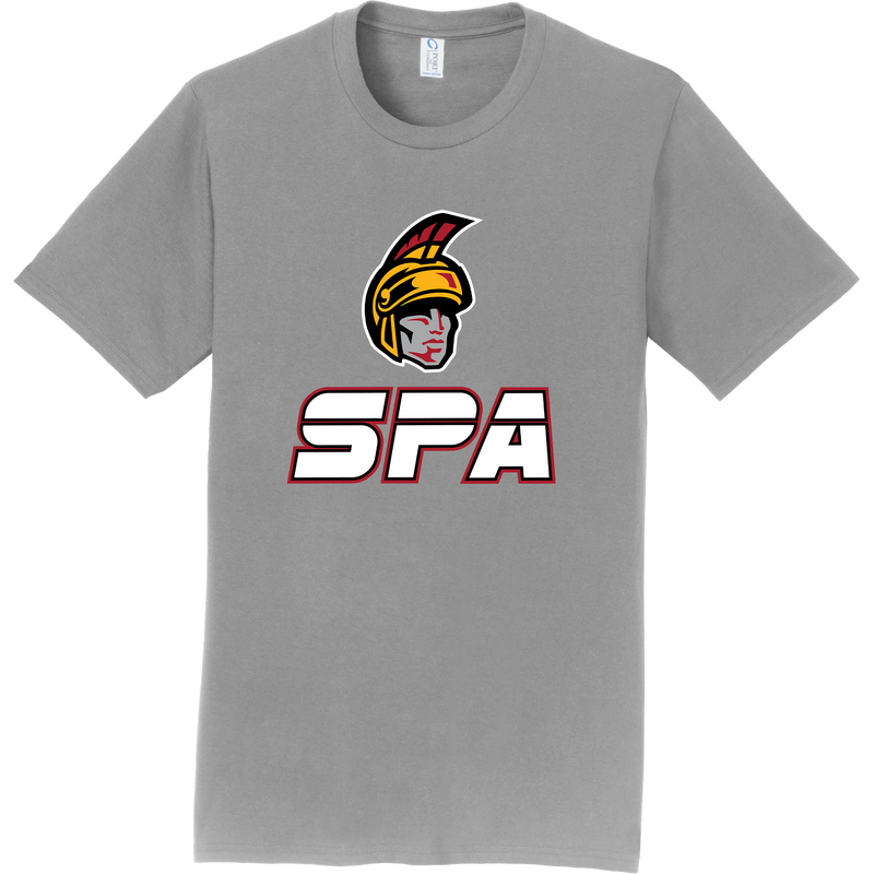 Seacoast Spartans Adult Fan Favorite Tee