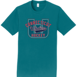 CT Whalers Tier 1 Adult Fan Favorite Tee