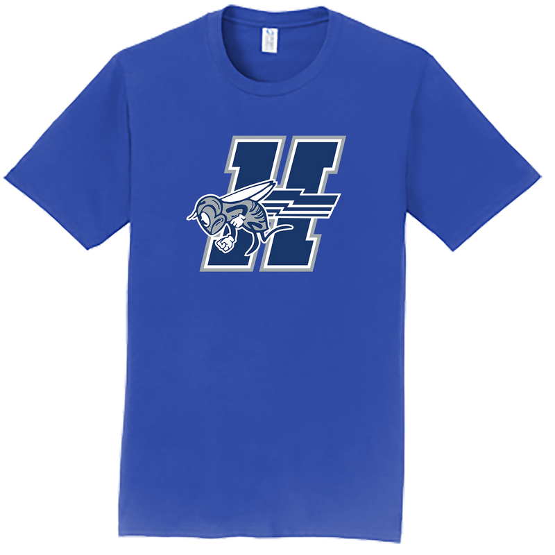 Holmdel Hockey Adult Fan Favorite Tee