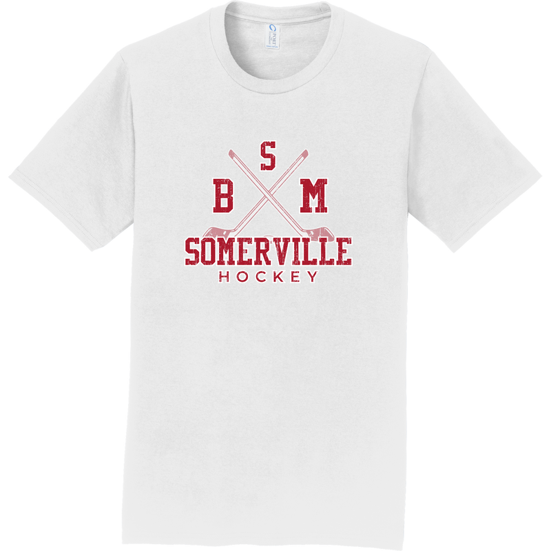 BSM Somerville Adult Fan Favorite Tee