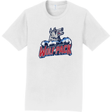 Hartford Jr. Wolfpack Adult Fan Favorite Tee