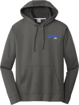 Ironbound Performance Fleece Pullover Hooded Sweatshirt