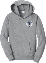 Council Rock North Youth Fan Favorite Fleece Pullover Hooded Sweatshirt