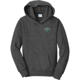 Biggby Spartans Youth Fan Favorite Fleece Pullover Hooded Sweatshirt