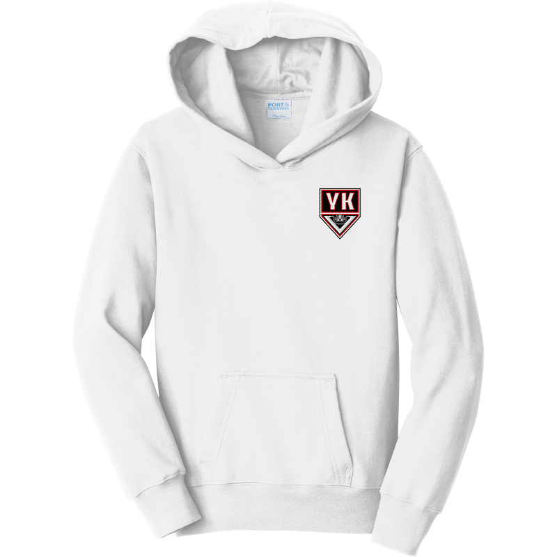 Young Kings Youth Fan Favorite Fleece Pullover Hooded Sweatshirt