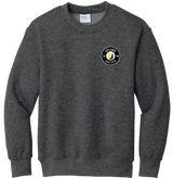 Upland Soccer Youth Core Fleece Crewneck Sweatshirt