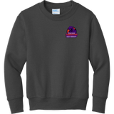 Chicago Phantoms Youth Core Fleece Crewneck Sweatshirt