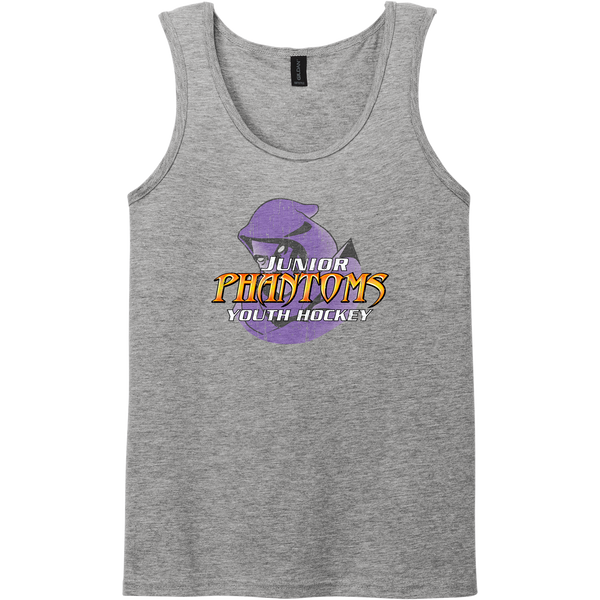 Jr. Phantoms Softstyle Tank Top