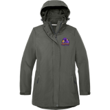 Jr. Phantoms Ladies All-Weather 3-in-1 Jacket