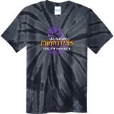 Jr. Phantoms Youth Tie-Dye Tee