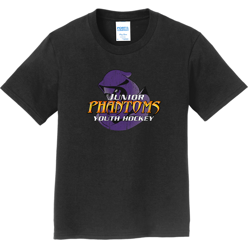 Jr. Phantoms Youth Fan Favorite Tee