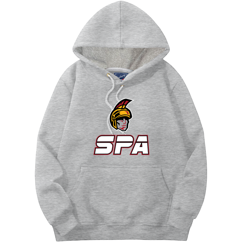 Seacoast Spartans Breakaway Youth Hoodie