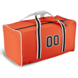 Philadelphia Flyers Elite Equipment Bag